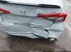 Honda Civic 2022