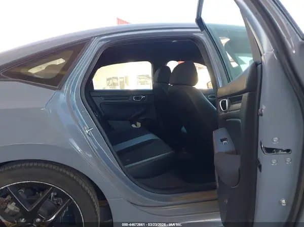 Honda Civic 2022