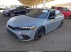 Honda Civic 2022