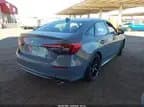 Honda Civic 2022