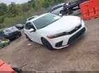 Honda Civic 2022