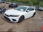 Honda Civic 2022