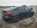 Honda Civic 2022