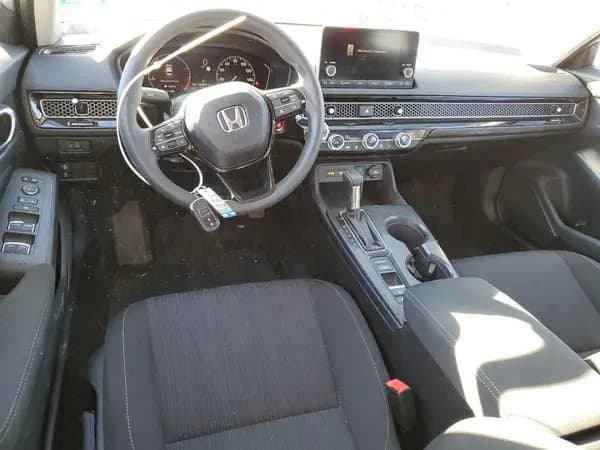 Honda Civic 2022