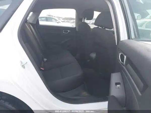 Honda Civic 2022