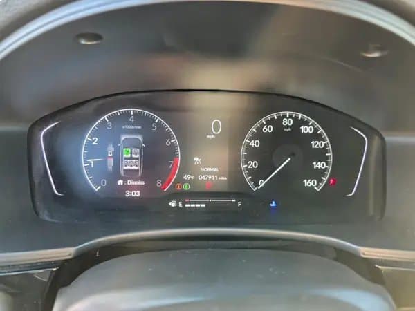 Honda Civic 2022