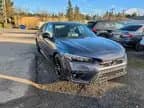 Honda Civic 2022