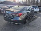 Honda Civic 2022