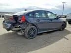 Honda Civic 2022