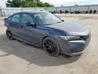 Honda Civic 2022