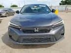 Honda Civic 2022