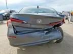 Honda Civic 2022
