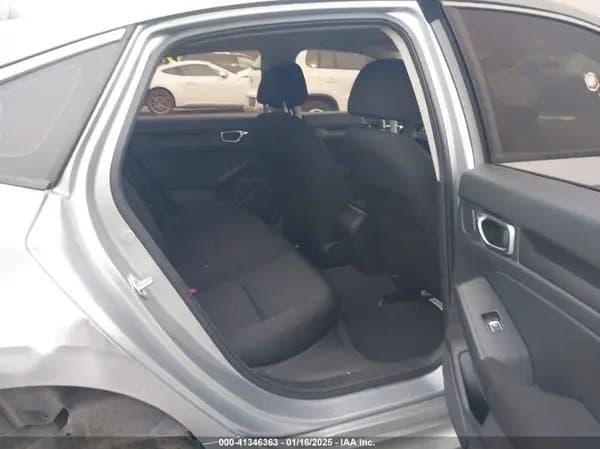 Honda Civic 2022
