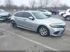 Honda Civic 2022