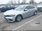 Honda Civic 2022