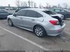 Honda Civic 2022