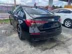 Honda Civic 2022