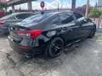 Honda Civic 2022
