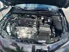 Honda Civic 2022