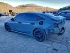 Honda Civic 2022