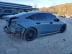 Honda Civic 2022