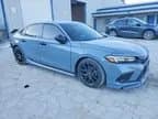 Honda Civic 2022