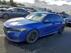 Honda Civic 2022