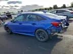 Honda Civic 2022