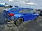 Honda Civic 2022