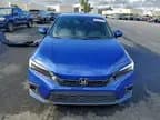 Honda Civic 2022