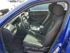 Honda Civic 2022