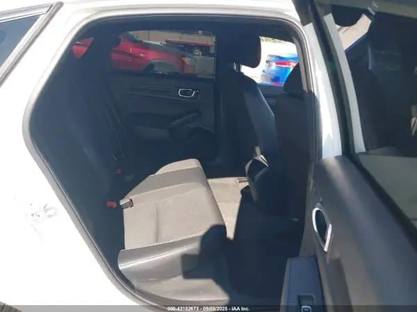 Honda Civic 2022
