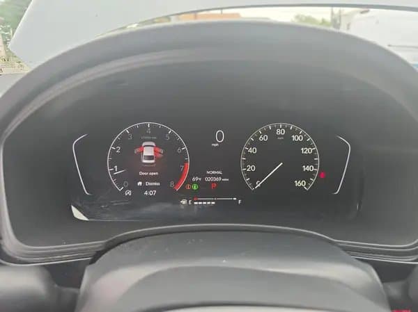 Honda Civic 2022