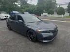 Honda Civic 2022