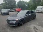 Honda Civic 2022