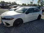Honda Civic 2022