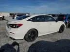 Honda Civic 2022