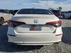 Honda Civic 2022