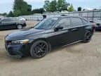 Honda Civic 2022