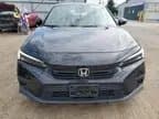 Honda Civic 2022
