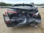 Honda Civic 2022