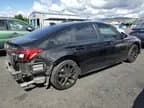 Honda Civic 2022