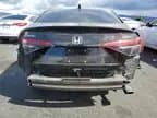 Honda Civic 2022