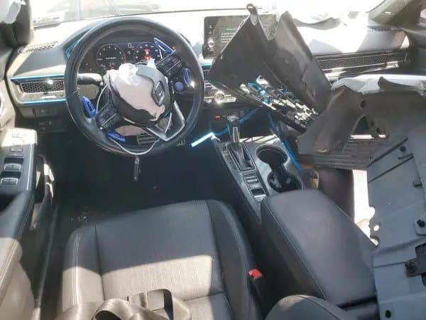 Honda Civic 2023