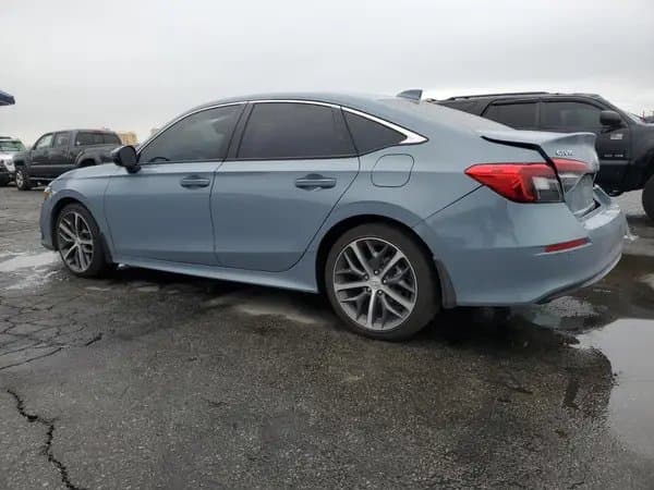 Honda Civic 2023