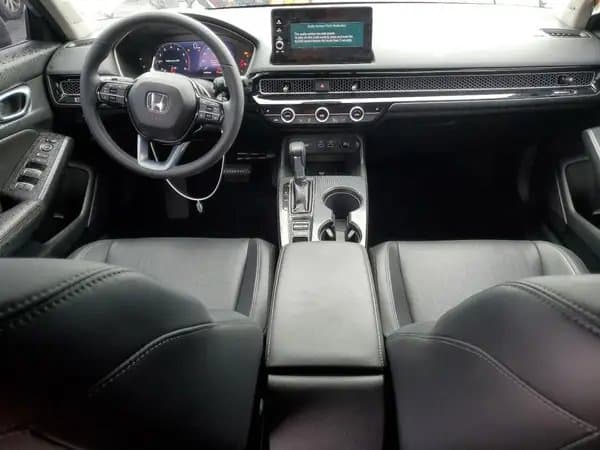 Honda Civic 2023