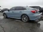 Honda Civic 2023