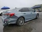 Honda Civic 2023