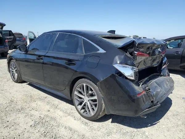 Honda Civic 2023