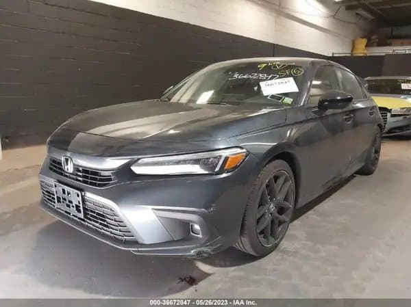 Honda Civic 2023